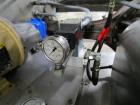 Shaffer 10-hs Triple Roller Bar Mixer